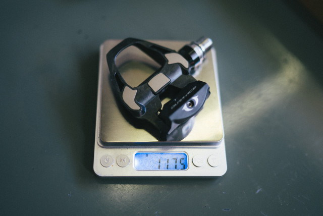 dura_ace_spd_pedal_weight