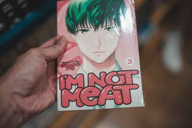 imnotmeat