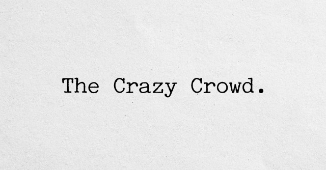 thecrazycrowd