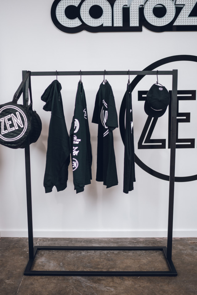 zenmerch